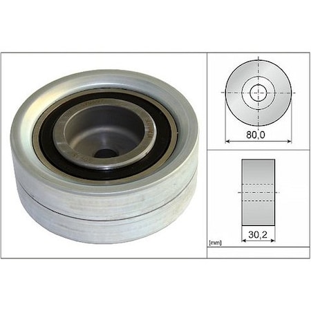 Ina Idler, Zp05821 ZP05821
